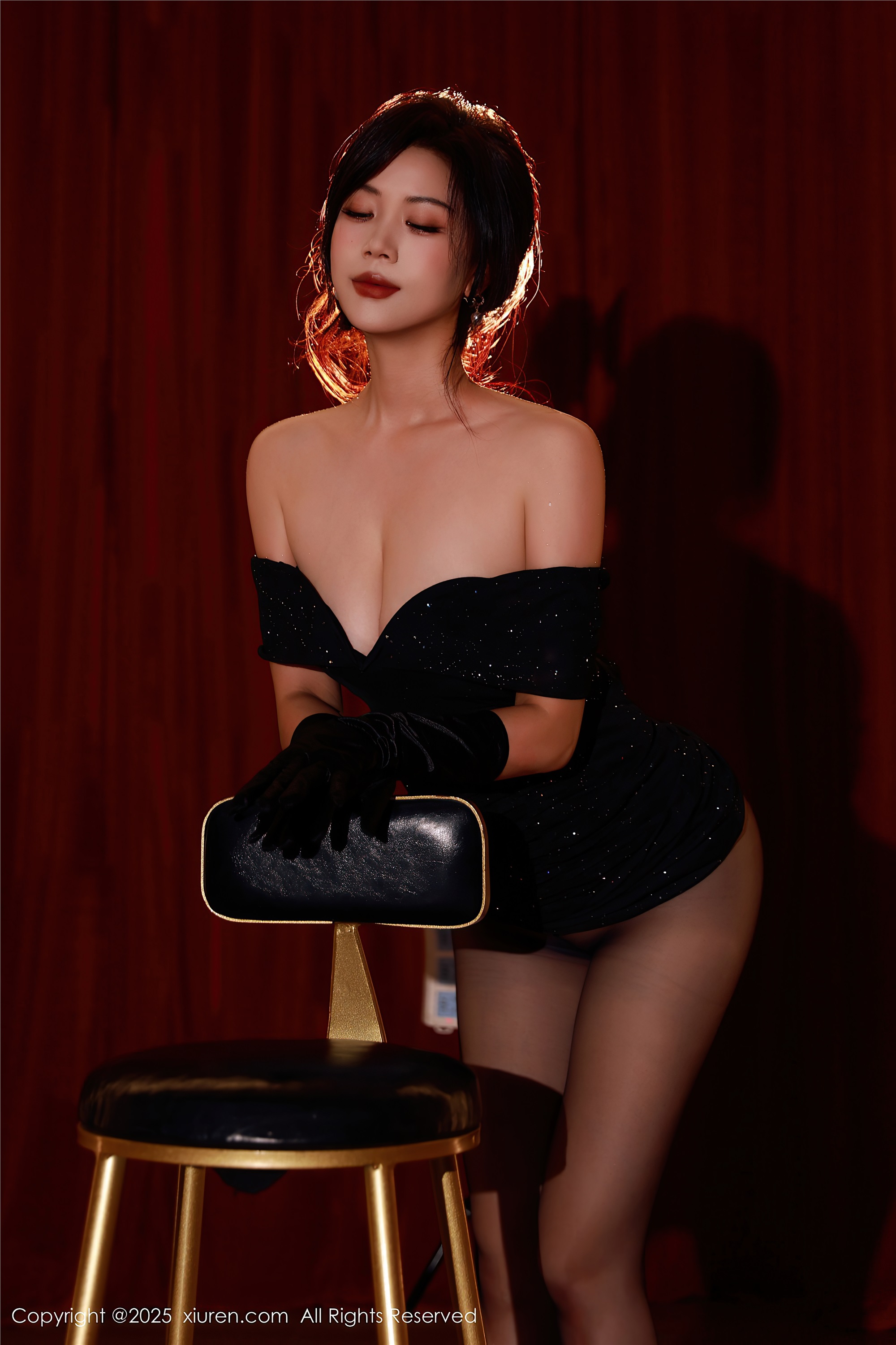 Xiuren秀人网 2025.09.29 NO.10823 玫瑰我爱你